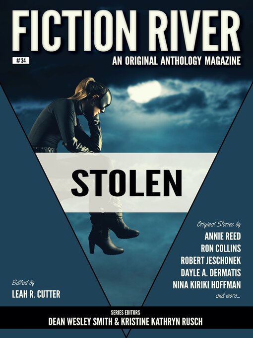 Title details for Stolen by Kristine Kathryn Rusch - Available